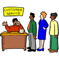 Service